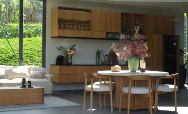 Panarama Residential Resort Villa Exclusive di Tuntang Bawen Semarang