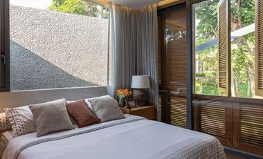 Panarama Residential Resort Villa Exclusive di Tuntang Bawen Semarang