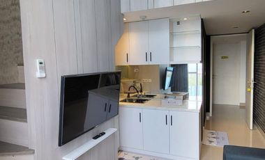 Apartemen Full Furnished Lantai 9 Dan 10 Icon Mall Kebomas Gresik