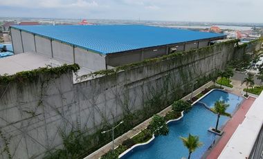 Apartemen Full Furnished Lantai 9 Dan 10 Icon Mall Kebomas Gresik