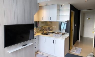 Apartemen Full Furnished Lantai 9 Dan 10 Icon Mall Kebomas Gresik