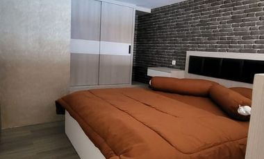 Apartemen Full Furnished Lantai 9 Dan 10 Icon Mall Kebomas Gresik
