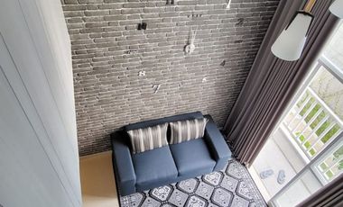 Apartemen Full Furnished Lantai 9 Dan 10 Icon Mall Kebomas Gresik