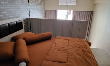 Apartemen Full Furnished Lantai 9 Dan 10 Icon Mall Kebomas Gresik