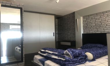 Apartemen Full Furnished Icon Mall Kebomas Gresik