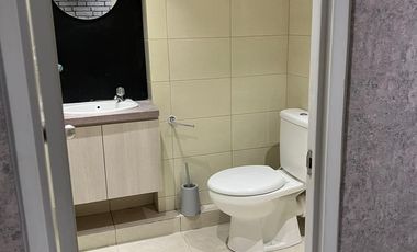 Apartemen 1 Br Full Furnished Luxury Icon Mall Kebomas Gresik