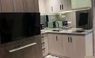 Apartemen 1 Br Full Furnished Luxury Icon Mall Kebomas Gresik