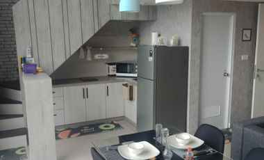 Apartemen 2Br Full Furnished Luxury Icon Lantai 11 Mall Kebomas Gresik