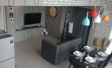 Apartemen 2Br Full Furnished Luxury Icon Lantai 11 Mall Kebomas Gresik