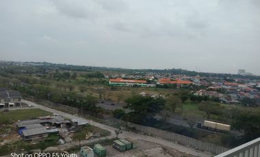 Apartemen 2Br Full Furnished Luxury Icon Lantai 11 Mall Kebomas Gresik