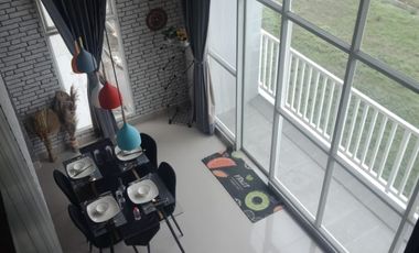 Apartemen 2Br Full Furnished Luxury Icon Lantai 11 Mall Kebomas Gresik