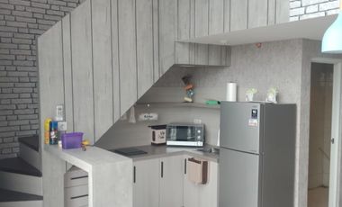Apartemen 2Br Full Furnished Luxury Icon Lantai 11 Mall Kebomas Gresik