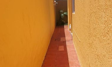 Hermosa residencia