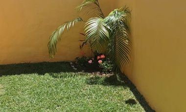 Hermosa residencia