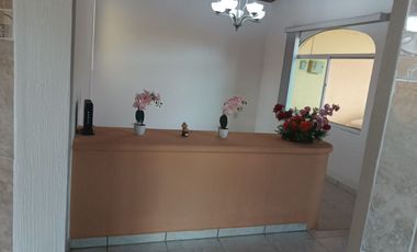 Hermosa residencia