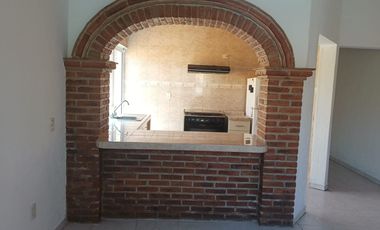 Hermosa residencia