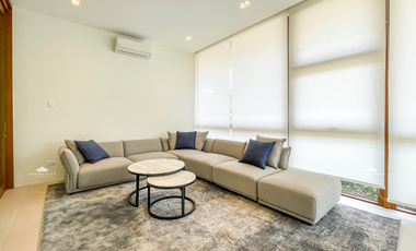 Ayala Alabang Village Corner Lot Brand New House For Sale AAV near Alabang Hills, Hillsborough