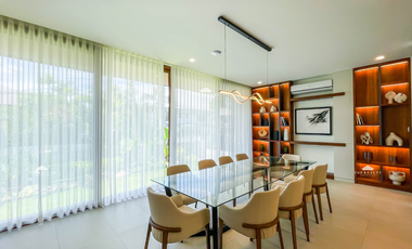 Ayala Alabang Village Corner Lot Brand New House For Sale AAV near Alabang Hills, Hillsborough