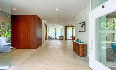 Ayala Alabang Village Corner Lot Brand New House For Sale AAV near Alabang Hills, Hillsborough