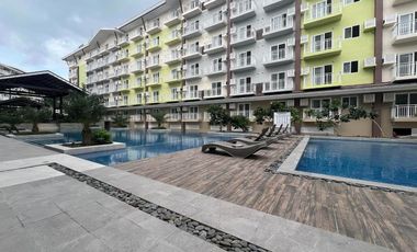 Amani Grand Resort Residences - READY FOR MOVE IN UNITS