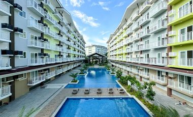 Amani Grand Resort Residences - READY FOR MOVE IN UNITS