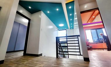 Brand New Single Detached House and Lot for sale in San Mateo Rizal