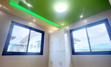 Brand New Single Detached House and Lot for sale in San Mateo Rizal