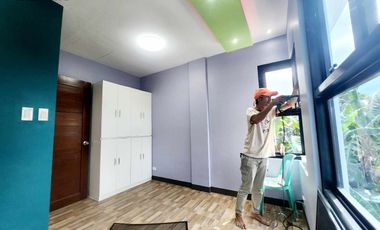 Brand New Single Detached House and Lot for sale in San Mateo Rizal