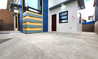 Brand New Single Detached House and Lot for sale in San Mateo Rizal