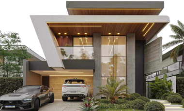Brand New Single Attached House and Lot for sale in San Mateo Rizal