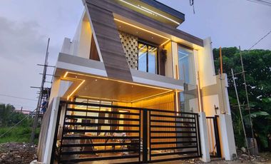 Brand New Single Attached House and Lot for sale in San Mateo Rizal