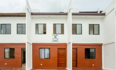 Cheapest House and Lot for Sale in Brgy Lagtang, Talisay City, Cebu