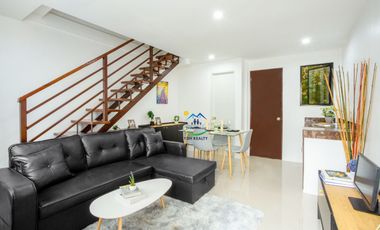 Cheapest House and Lot for Sale in Brgy Lagtang, Talisay City, Cebu