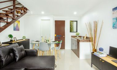 Cheapest House and Lot for Sale in Brgy Lagtang, Talisay City, Cebu