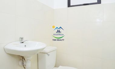 Cheapest House and Lot for Sale in Brgy Lagtang, Talisay City, Cebu