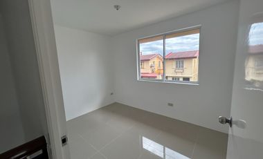 4BR RFO House with Balcony for Sale in Lipa Batangas