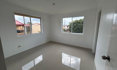 4BR RFO House with Balcony for Sale in Lipa Batangas