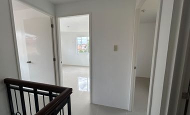 4BR RFO House with Balcony for Sale in Lipa Batangas