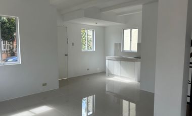 4BR RFO House with Balcony for Sale in Lipa Batangas