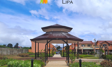 4BR RFO House with Balcony for Sale in Lipa Batangas