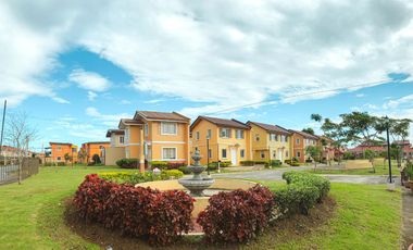 4BR RFO House with Balcony for Sale in Lipa Batangas