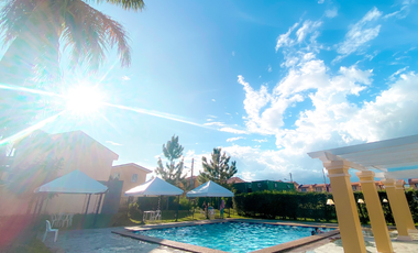 4BR RFO House with Balcony for Sale in Lipa Batangas