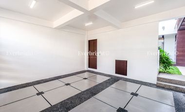 Merville Park Subdivision | Four Bedroom 4BR House and Lot For Rent - #5115
