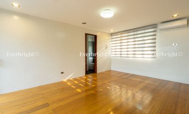 Merville Park Subdivision | Four Bedroom 4BR House and Lot For Rent - #5115
