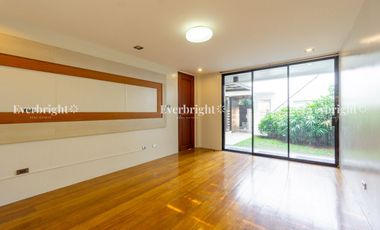 Merville Park Subdivision | Four Bedroom 4BR House and Lot For Rent - #5115