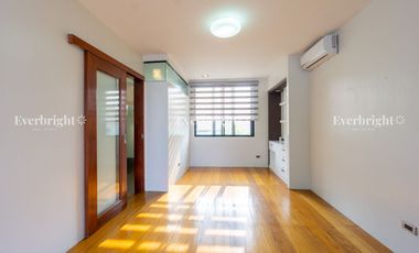 Merville Park Subdivision | Four Bedroom 4BR House and Lot For Rent - #5115