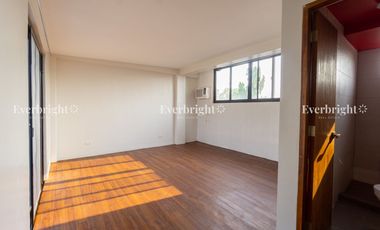 Merville Park Subdivision | Four Bedroom 4BR House and Lot For Rent - #5115