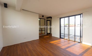 Merville Park Subdivision | Four Bedroom 4BR House and Lot For Rent - #5115