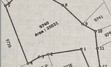 LOT - San Fernando Cebu