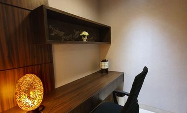 For Rent Apartement Ciputra World Jakarta 2BR Furnished 142sqm